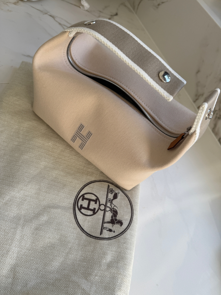 Hermès Brautschmuck klein