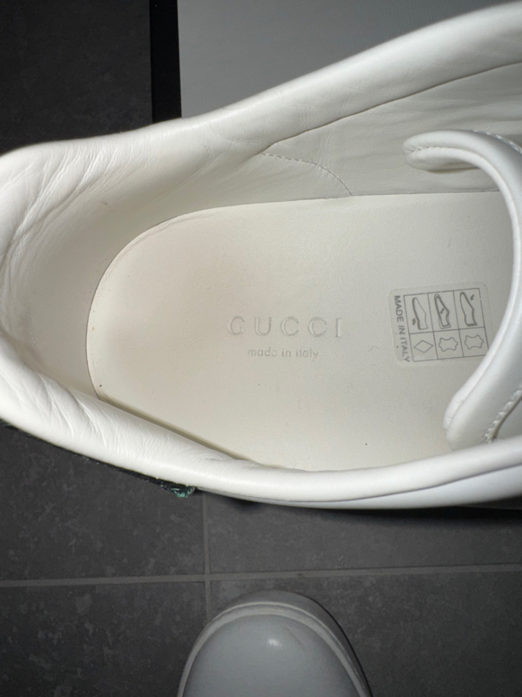Gucci Ace