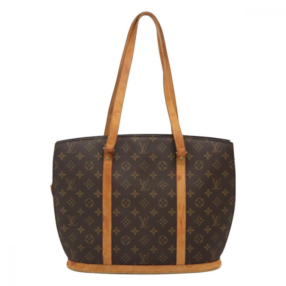 Louis Vuitton Babylone