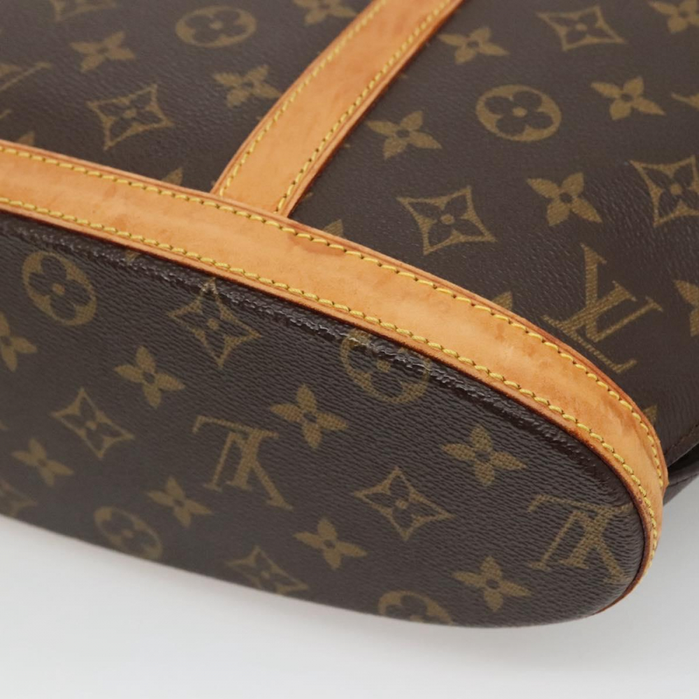 Louis Vuitton Babylone
