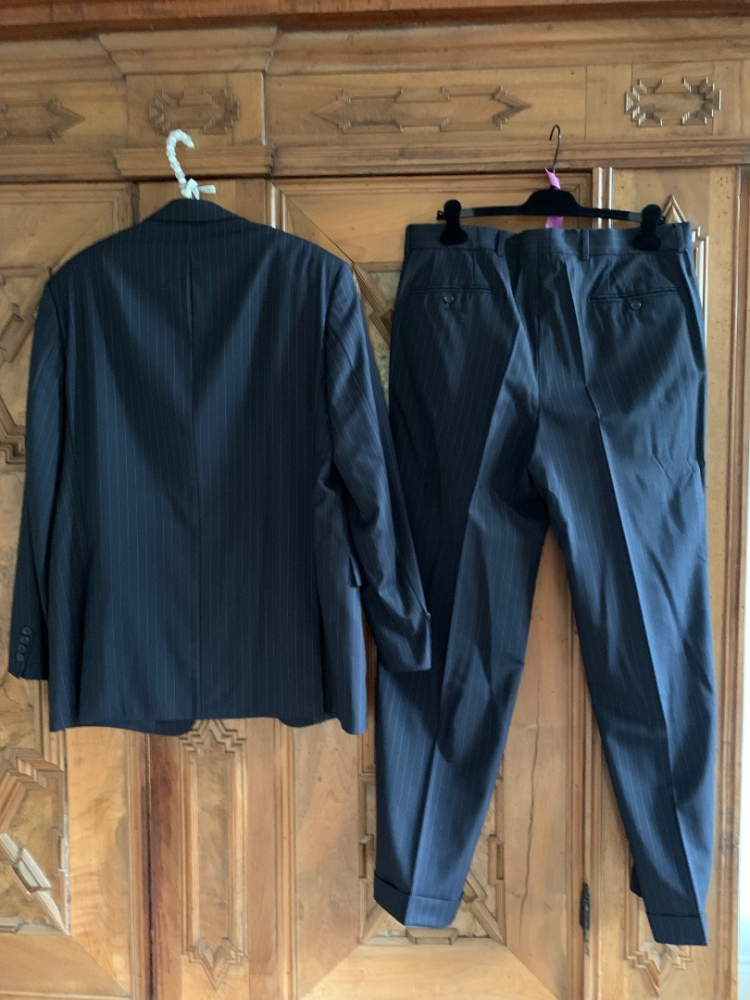 Cerruti FÜR HUGO BOSS ANZÜGE