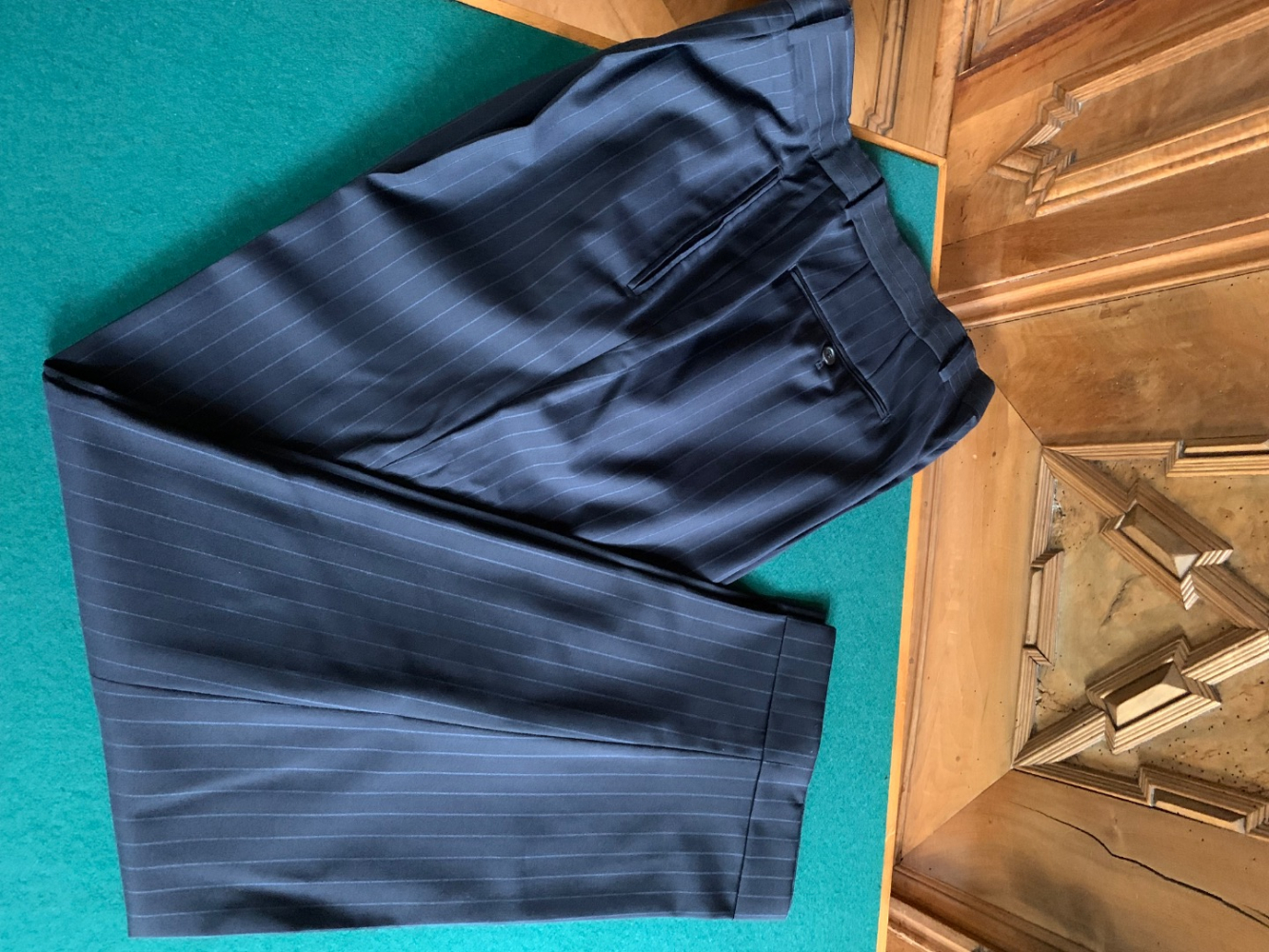 Cerruti FÜR HUGO BOSS ANZÜGE