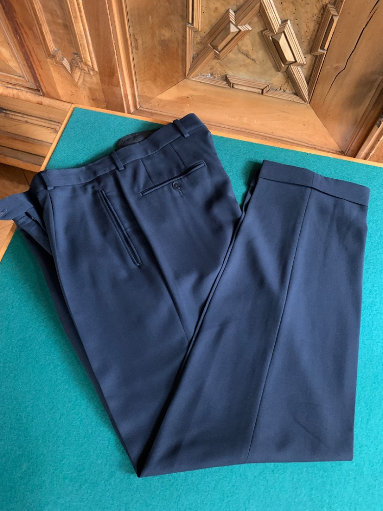 Hugo Boss HOSE SCHRWOLLE