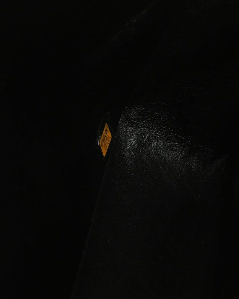 Chanel Classic Caviar Medium Double Flap Bag