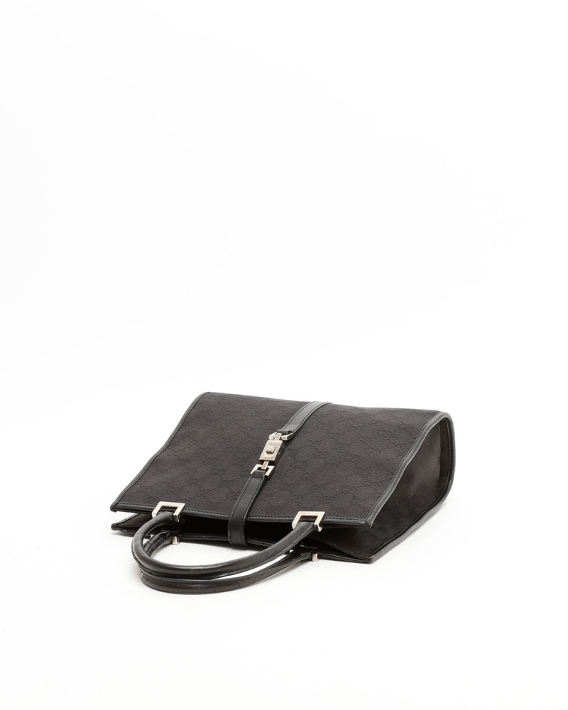 Gucci GG Jackie Bag