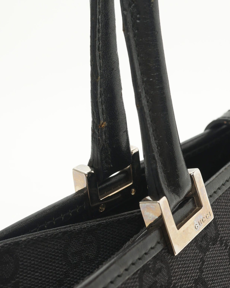 Gucci GG Jackie Bag