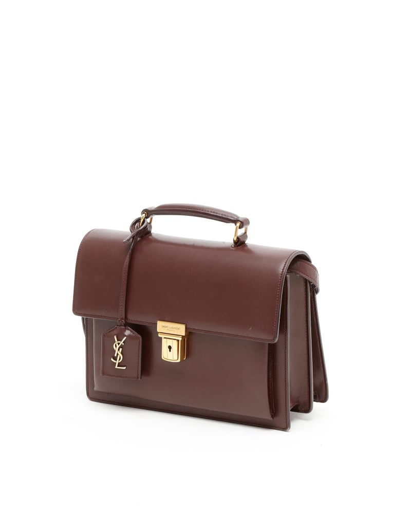 Saint Laurent High School Bag