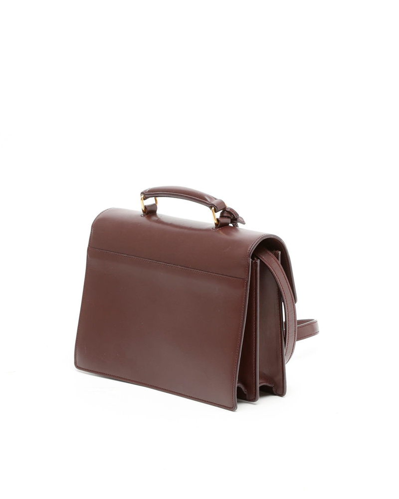 Saint Laurent High School Bag