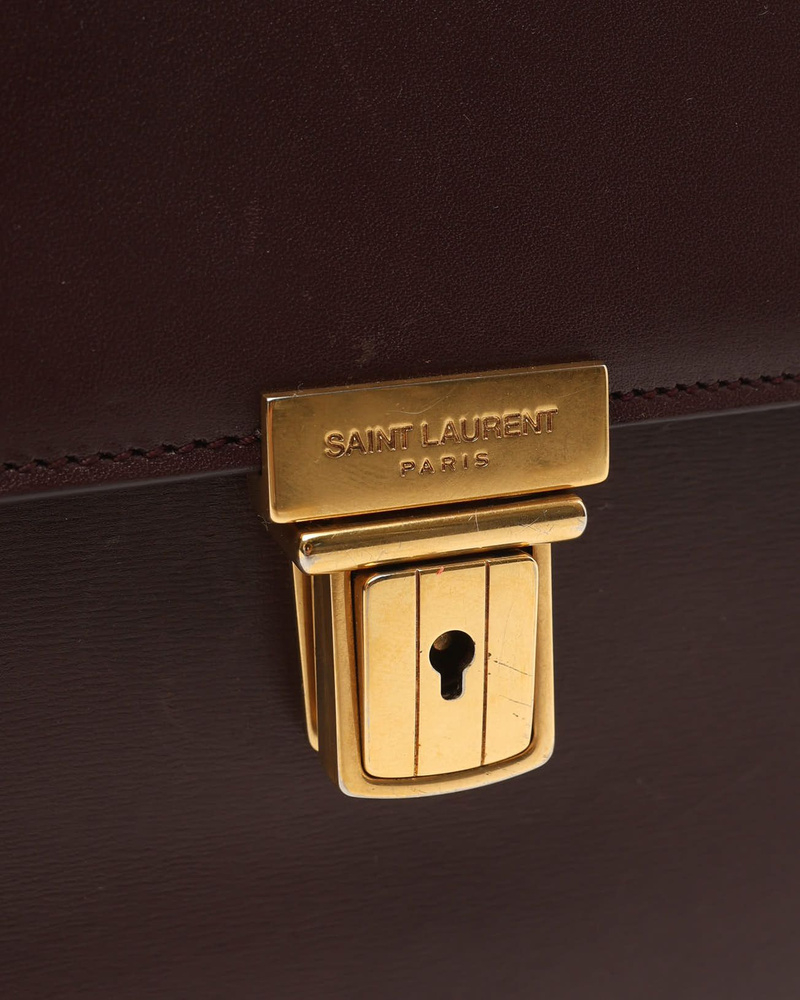 Saint Laurent High School Bag