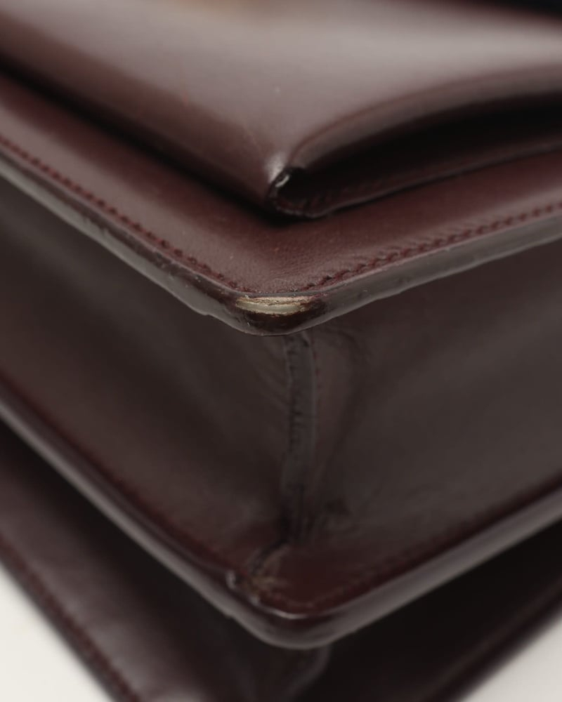 Saint Laurent High School Bag