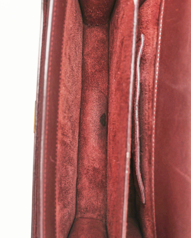 Saint Laurent High School Bag