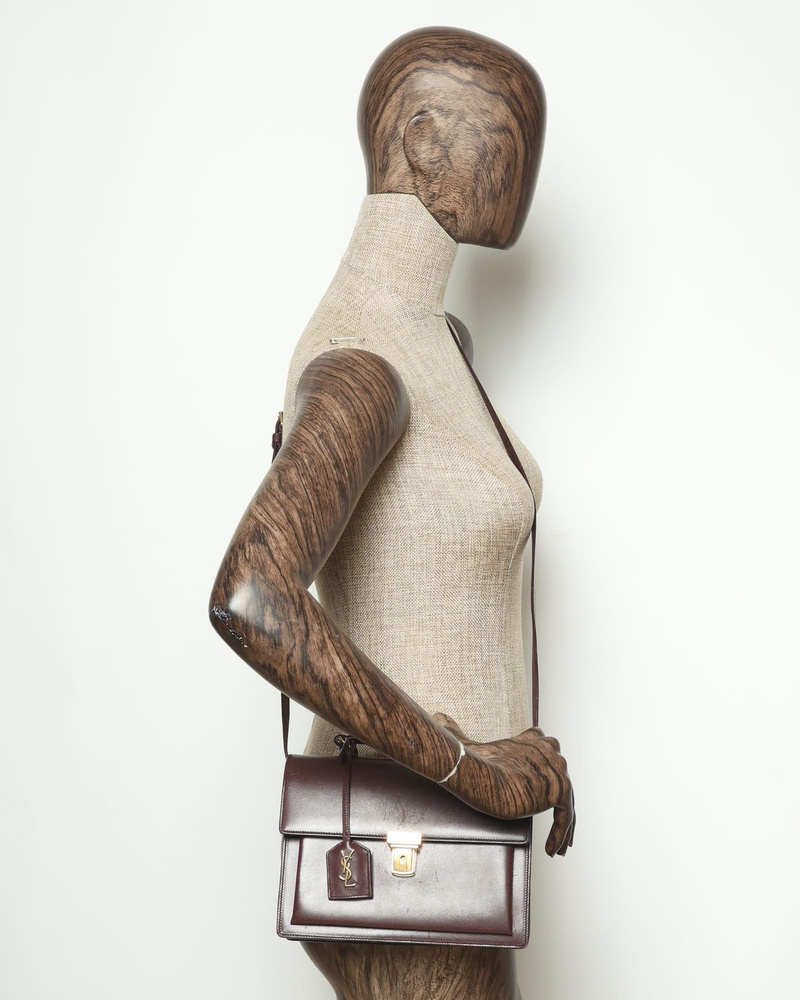 Saint Laurent High School Bag