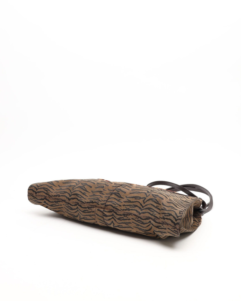 Fendi FF Tiger Bag
