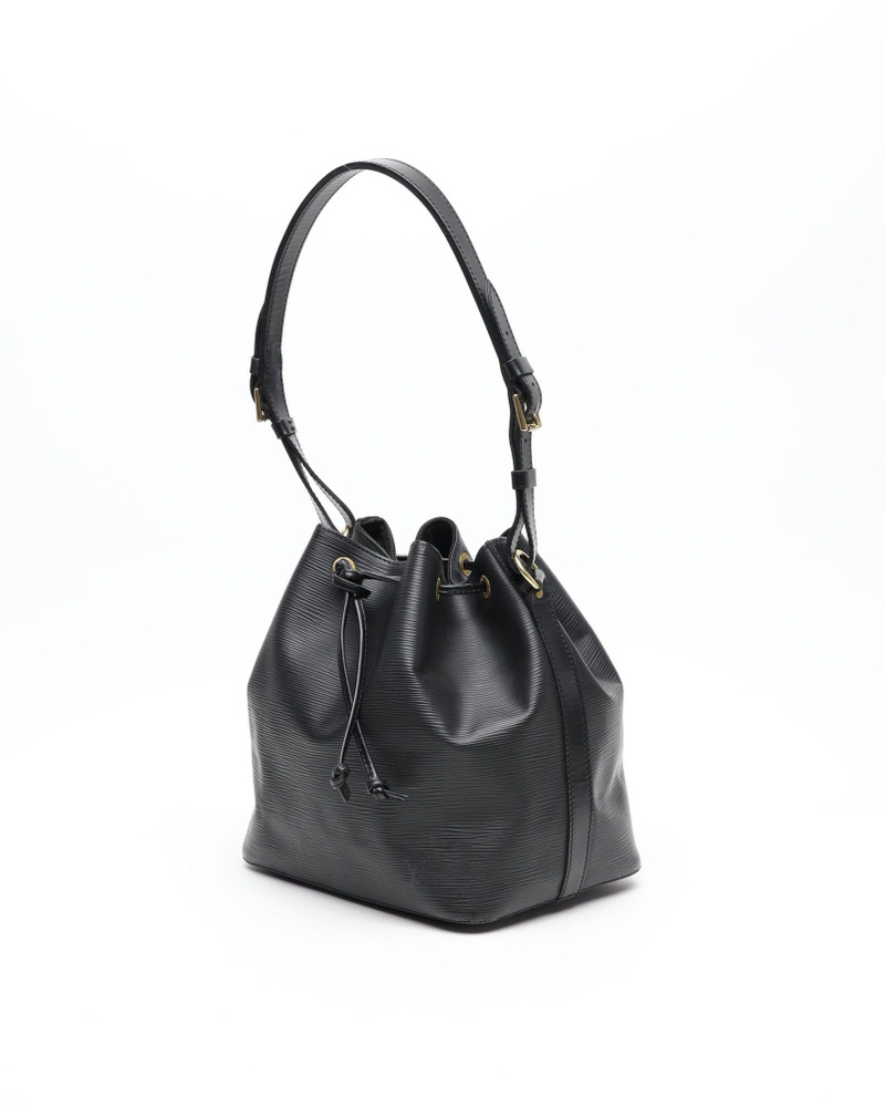 Louis Vuitton EPI Petit Noé Bag