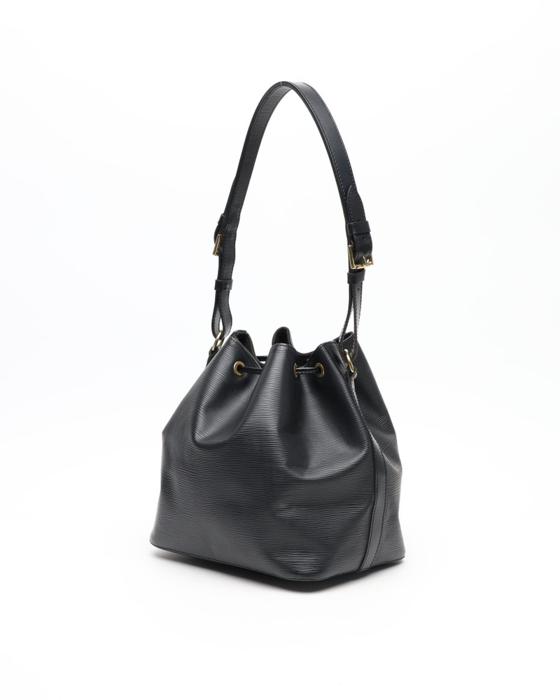 Louis Vuitton EPI Petit Noé Bag