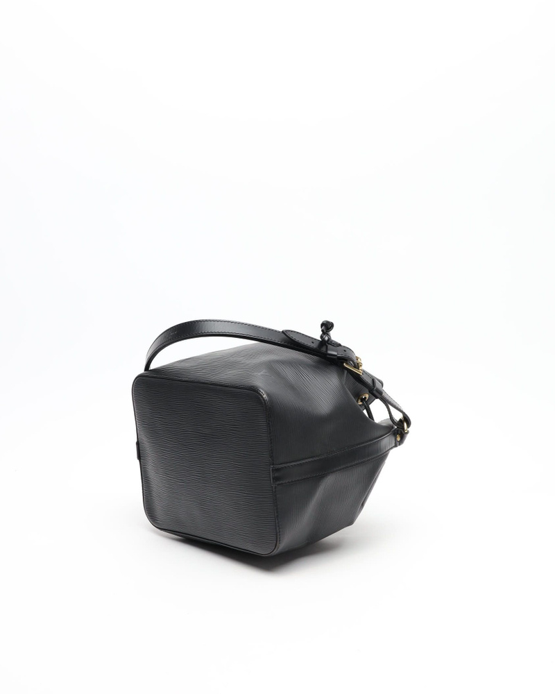 Louis Vuitton EPI Petit Noé Bag