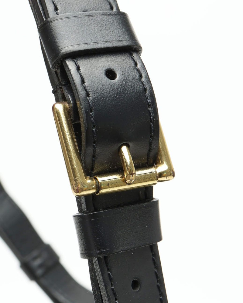 Louis Vuitton EPI Petit Noé Bag