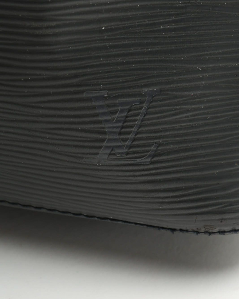 Louis Vuitton EPI Petit Noé Bag