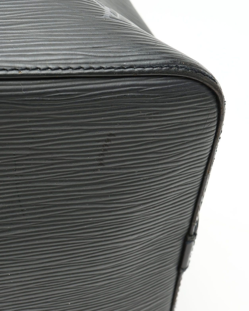 Louis Vuitton EPI Petit Noé Bag