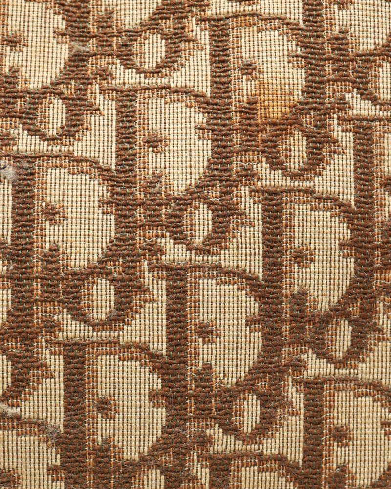 Christian Dior Diorissimo Boston Bag