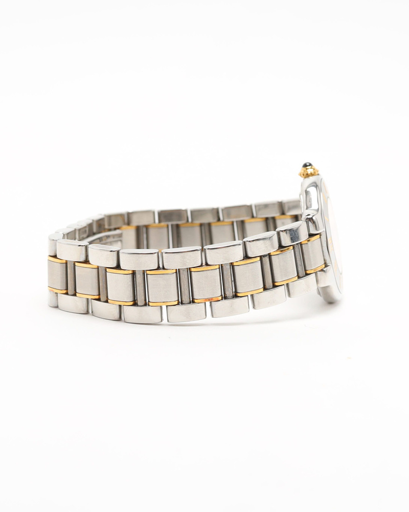 Cartier 21 Must de Cartier 28mm Ref 1340 Watch