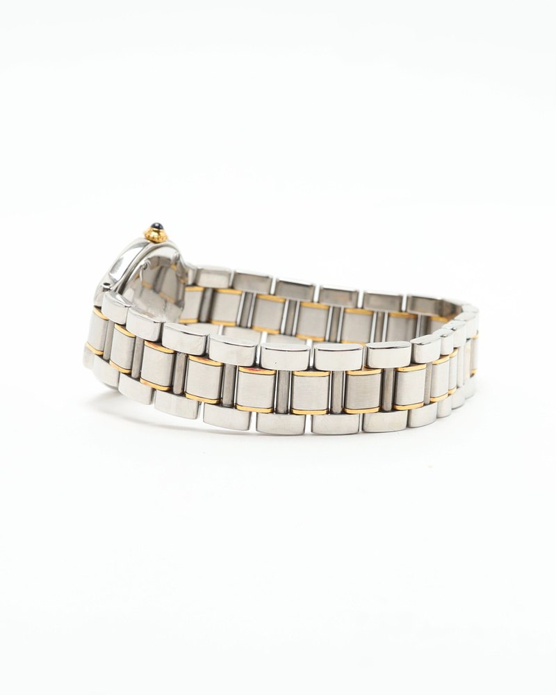 Cartier 21 Must de Cartier 28mm Ref 1340 Watch