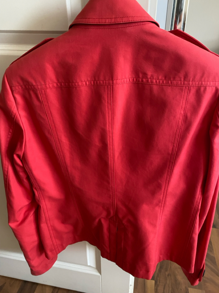 Burberry Brit Kurzer Trenchcoat