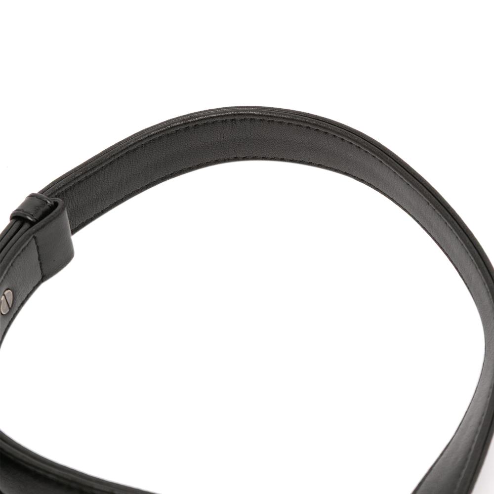 Chanel AB Chanel Gray Dark Gray Denim Fabric Old Medium Quilted Boy Flap Italy