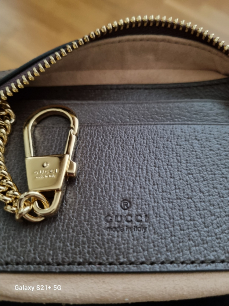 Gucci Ophidia small