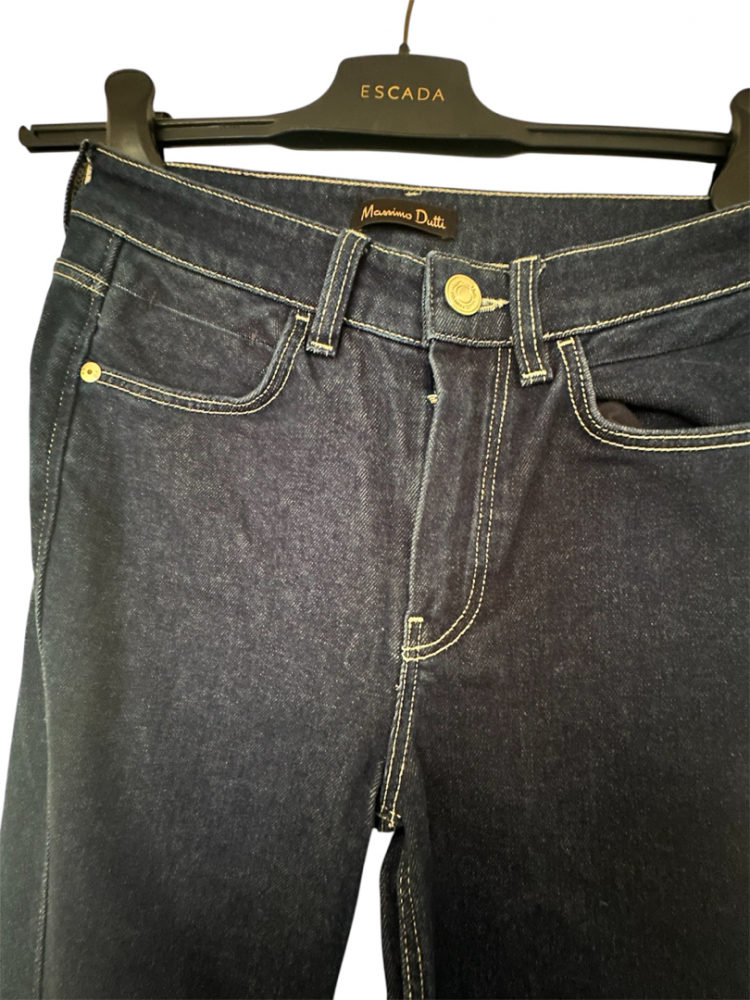 Massimo Dutti Jeans
