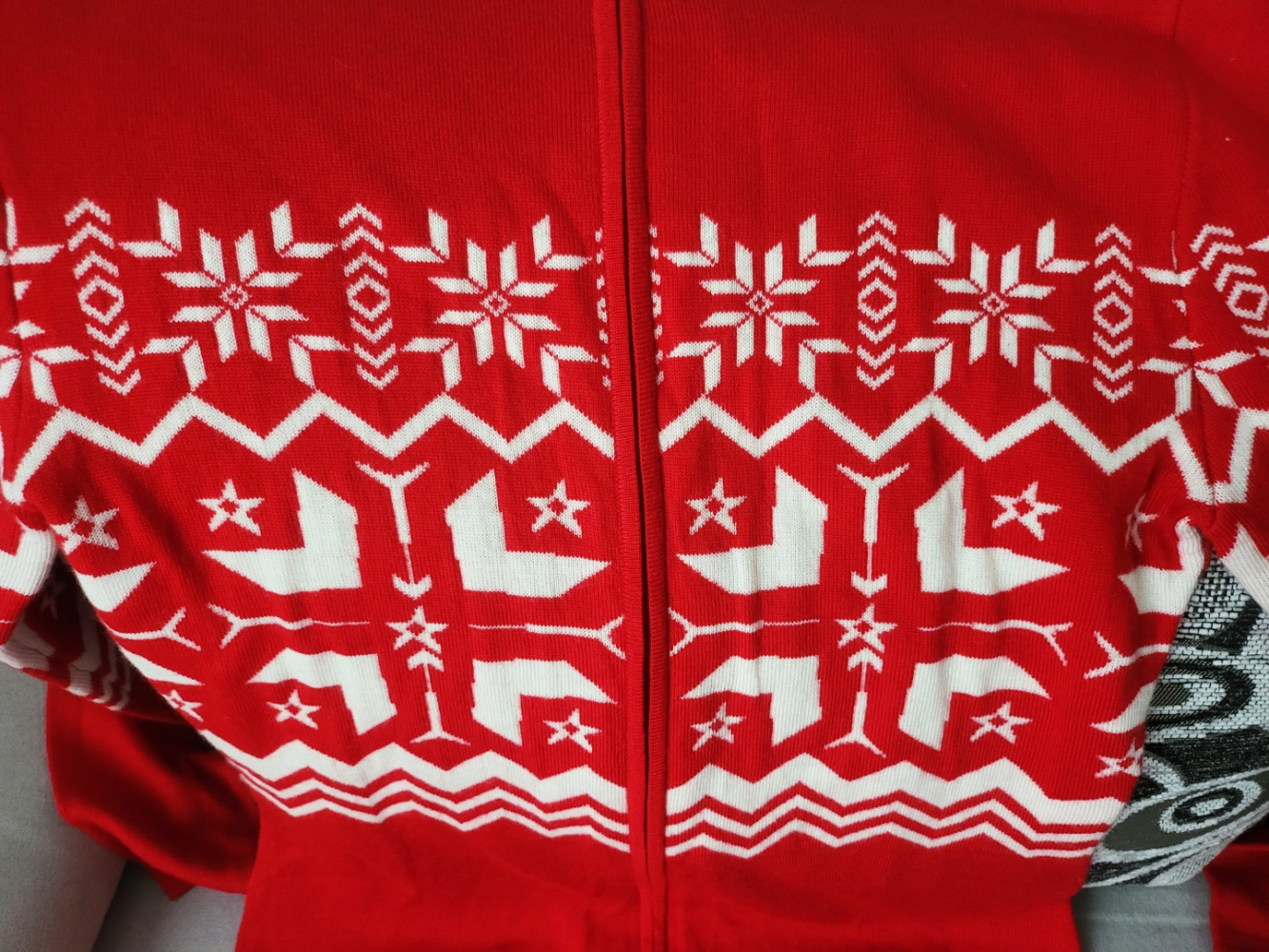 Perfect Moment merino wool junpsuit