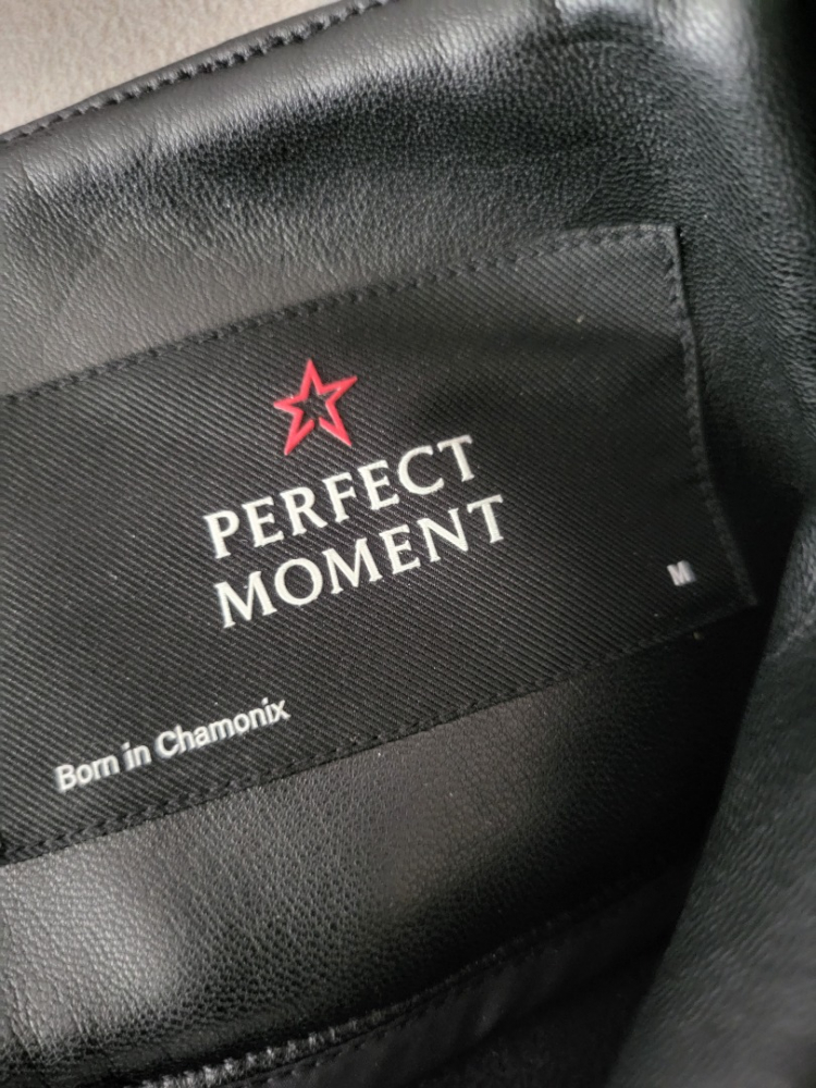 Perfect Moment ski trousers