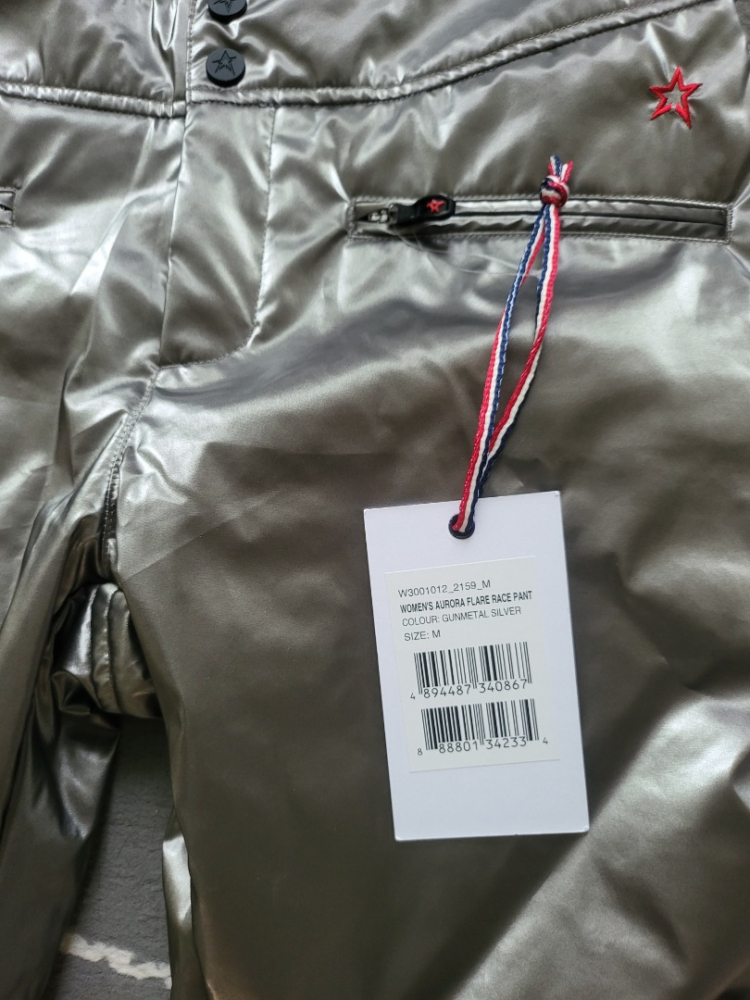 Perfect Moment ski trousers