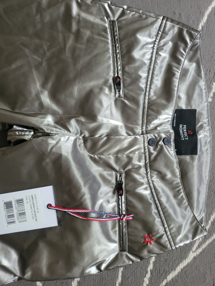 Perfect Moment ski trousers