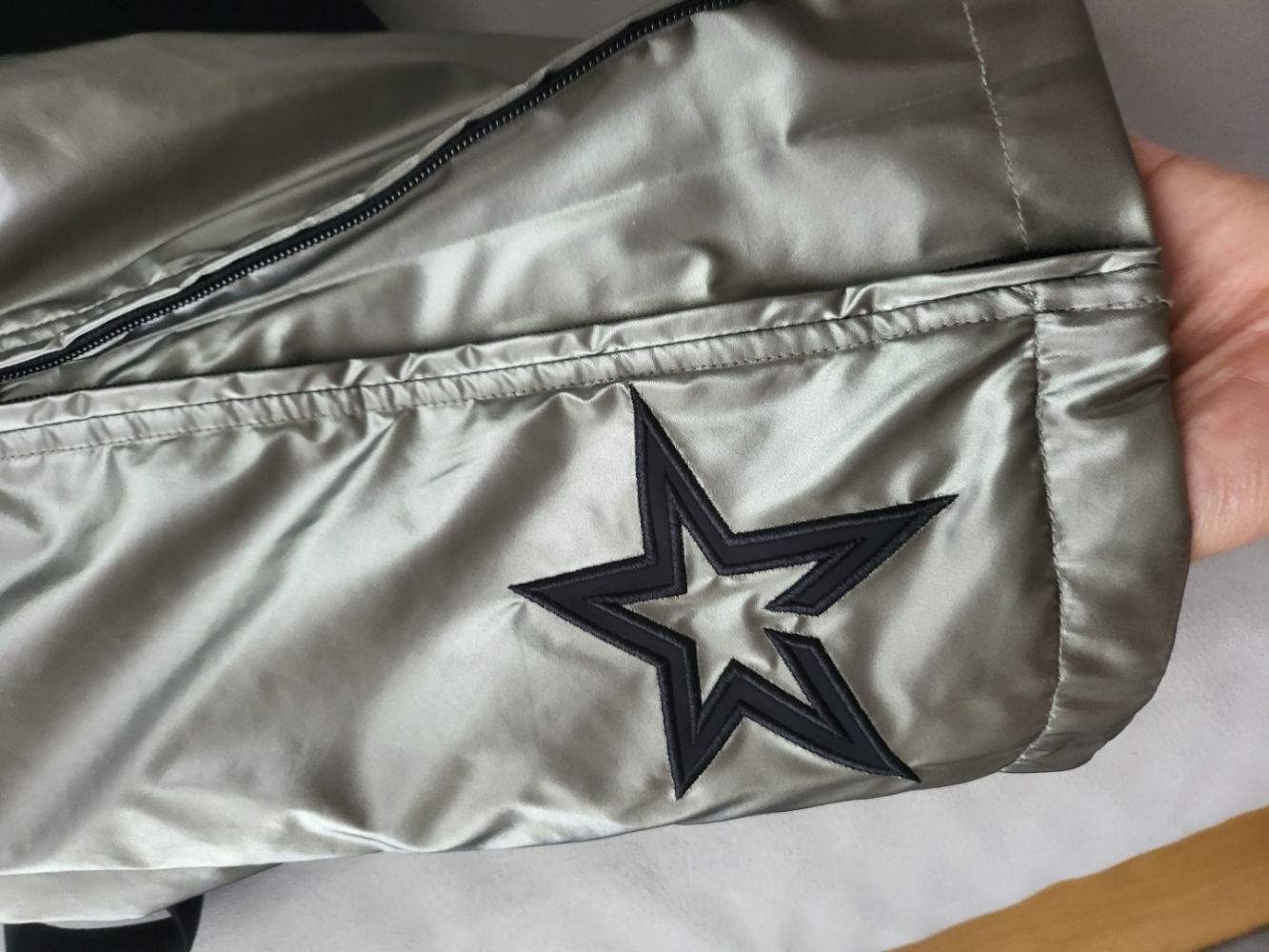 Perfect Moment ski trousers