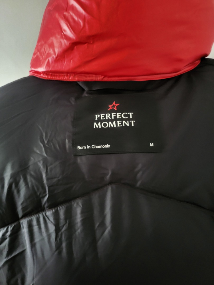 Perfect Moment Ski Jacket