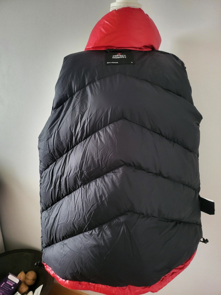 Perfect Moment Ski Jacket