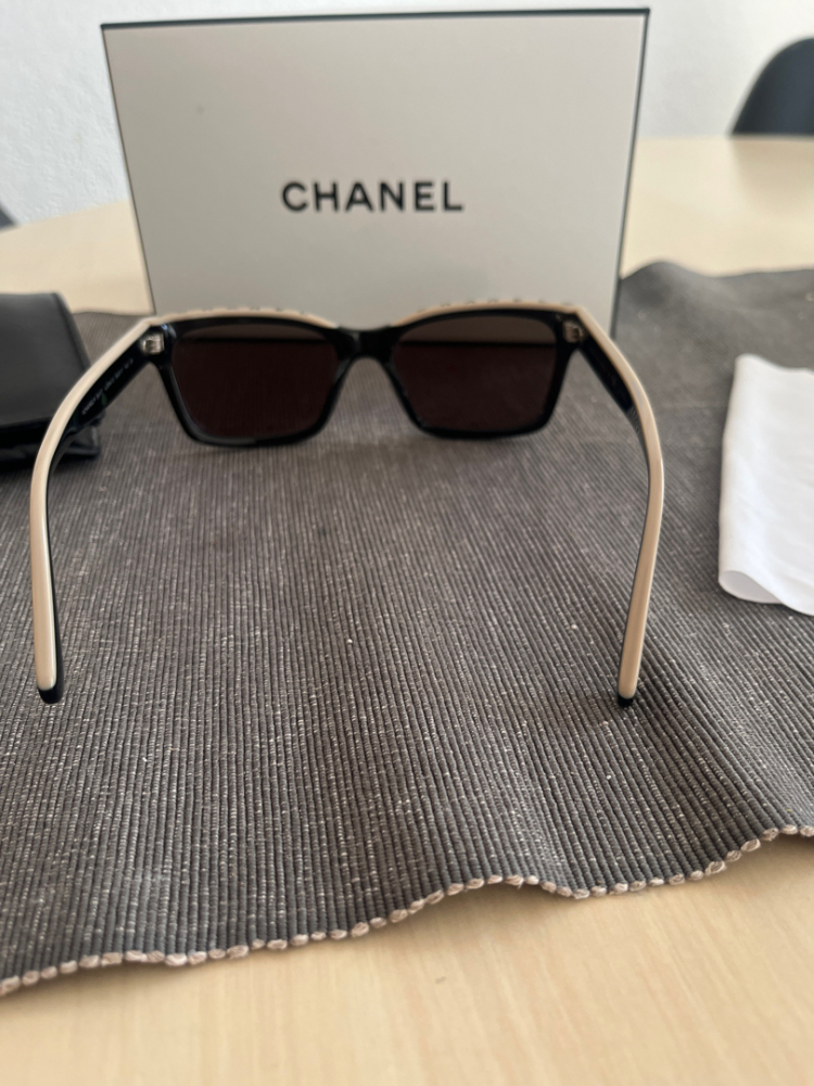Chanel Sonnenbrille
