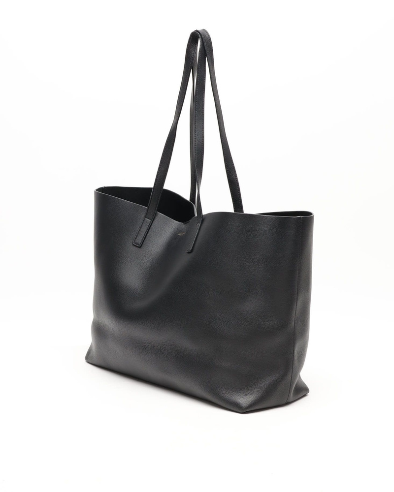 Saint Laurent Bold East/West Tote Bag