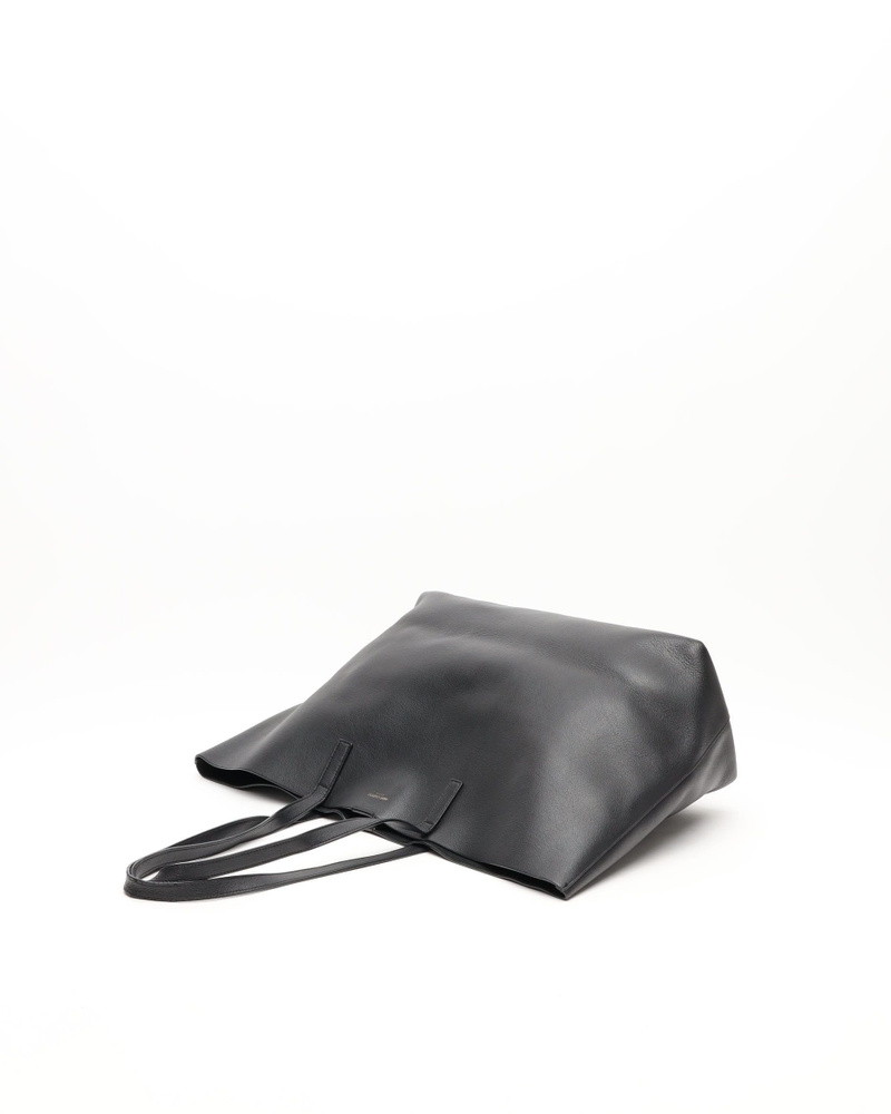 Saint Laurent Bold East/West Tote Bag