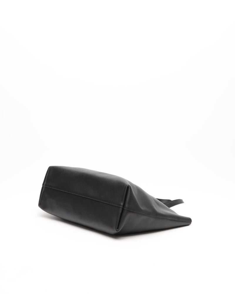 Saint Laurent Bold East/West Tote Bag