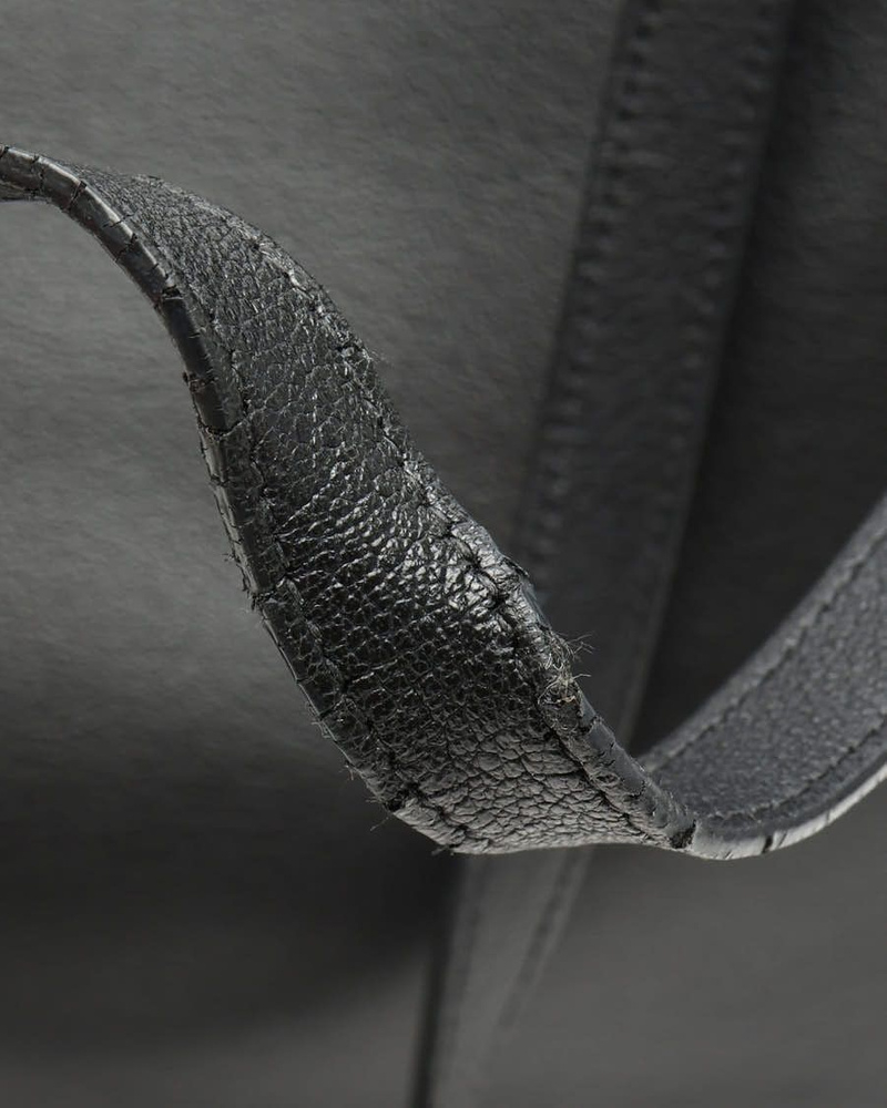 Saint Laurent Bold East/West Tote Bag