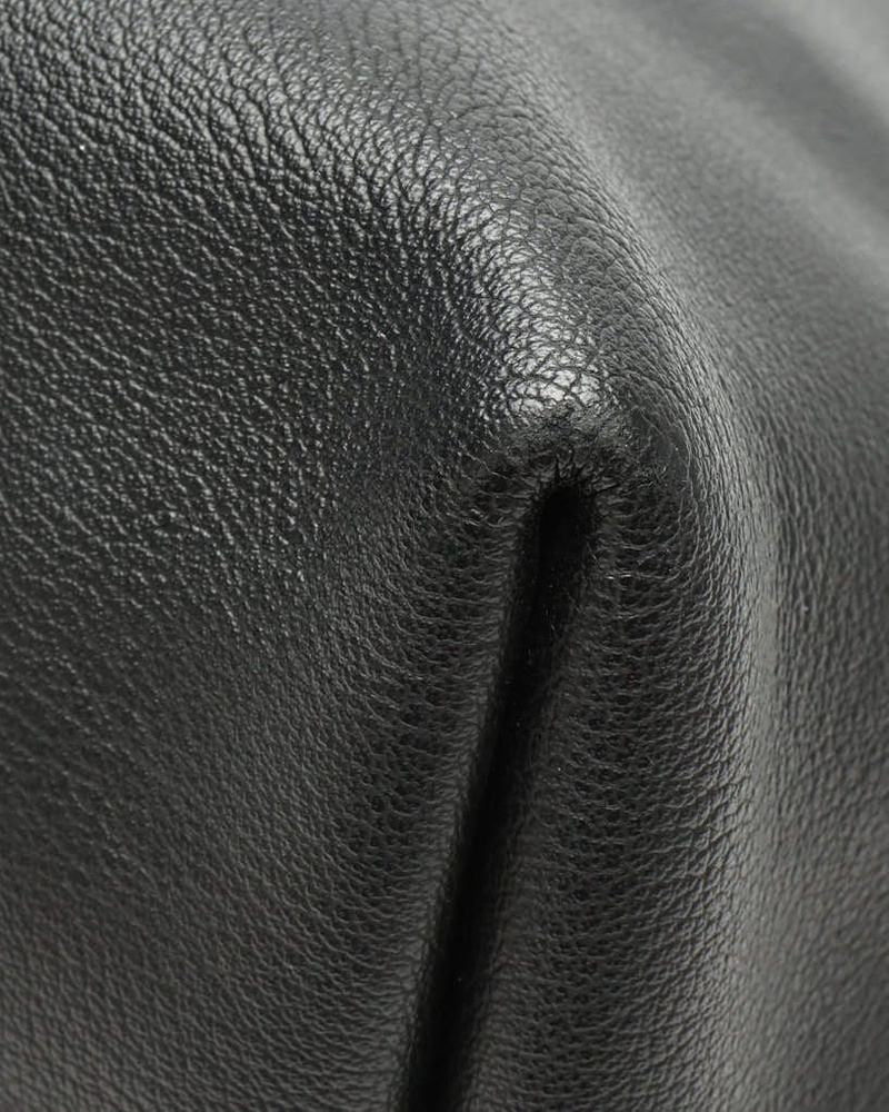 Saint Laurent Bold East/West Tote Bag