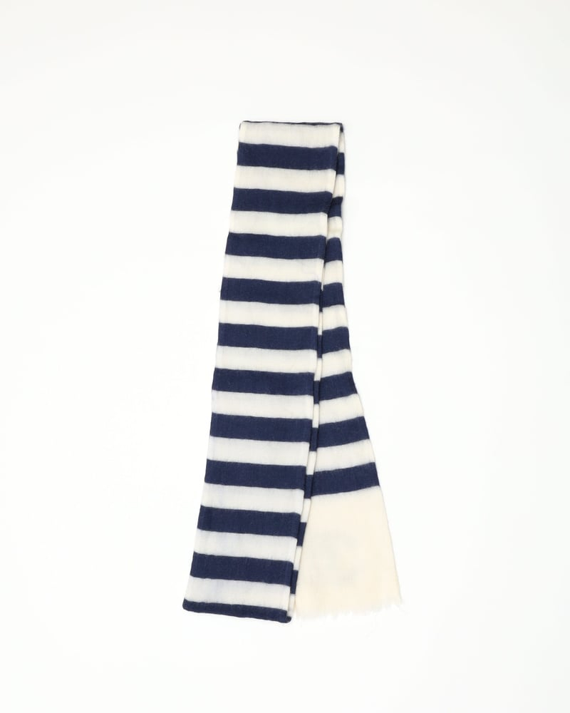 Chanel CC Cashmere Scarf
