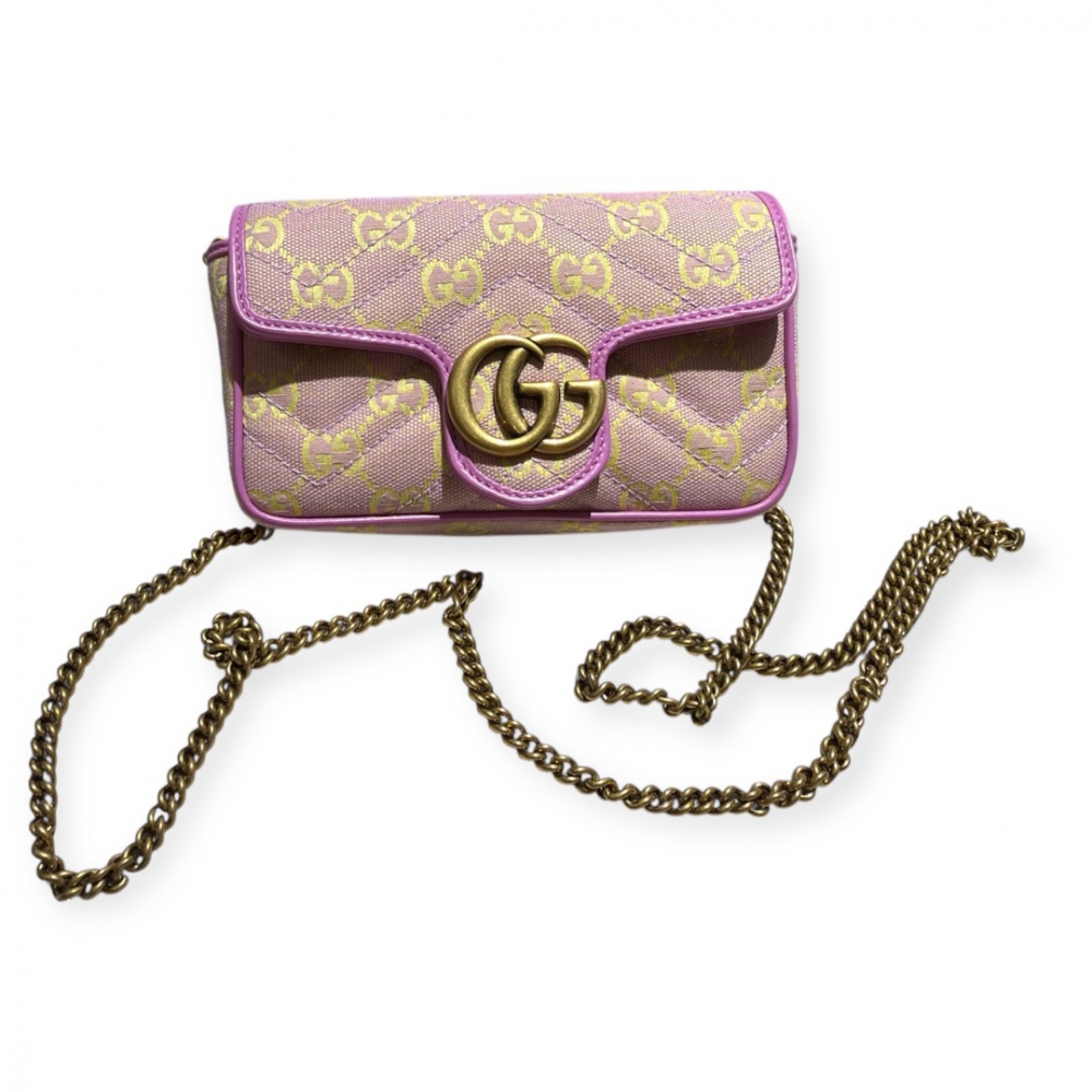 Gucci sac