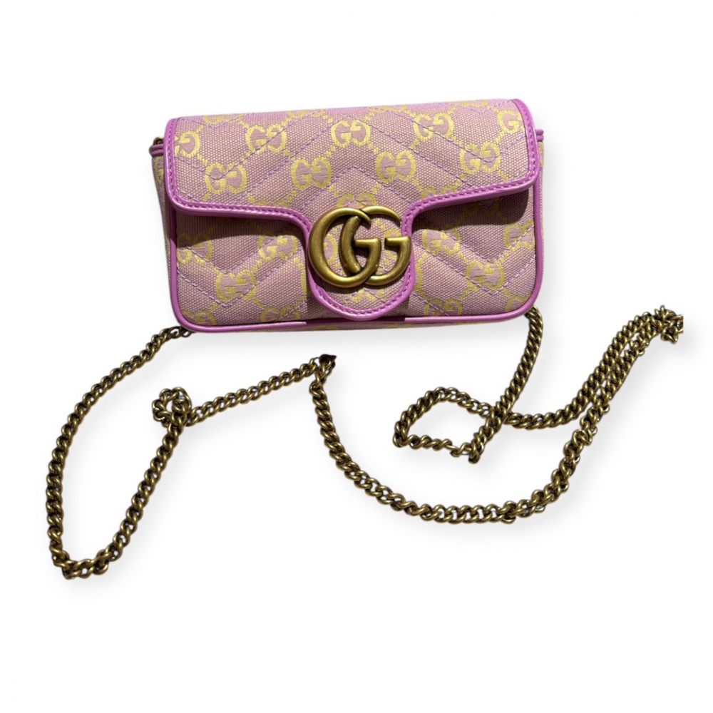 Gucci sac