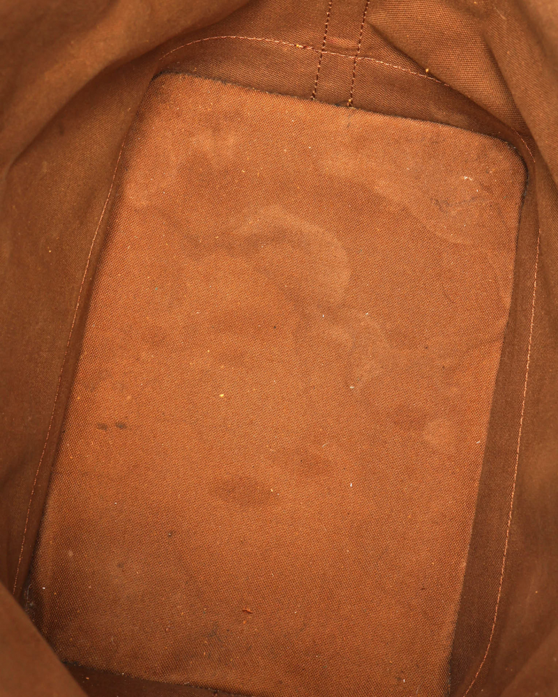 Louis Vuitton Monogram Noè Gm Shoulder Bag