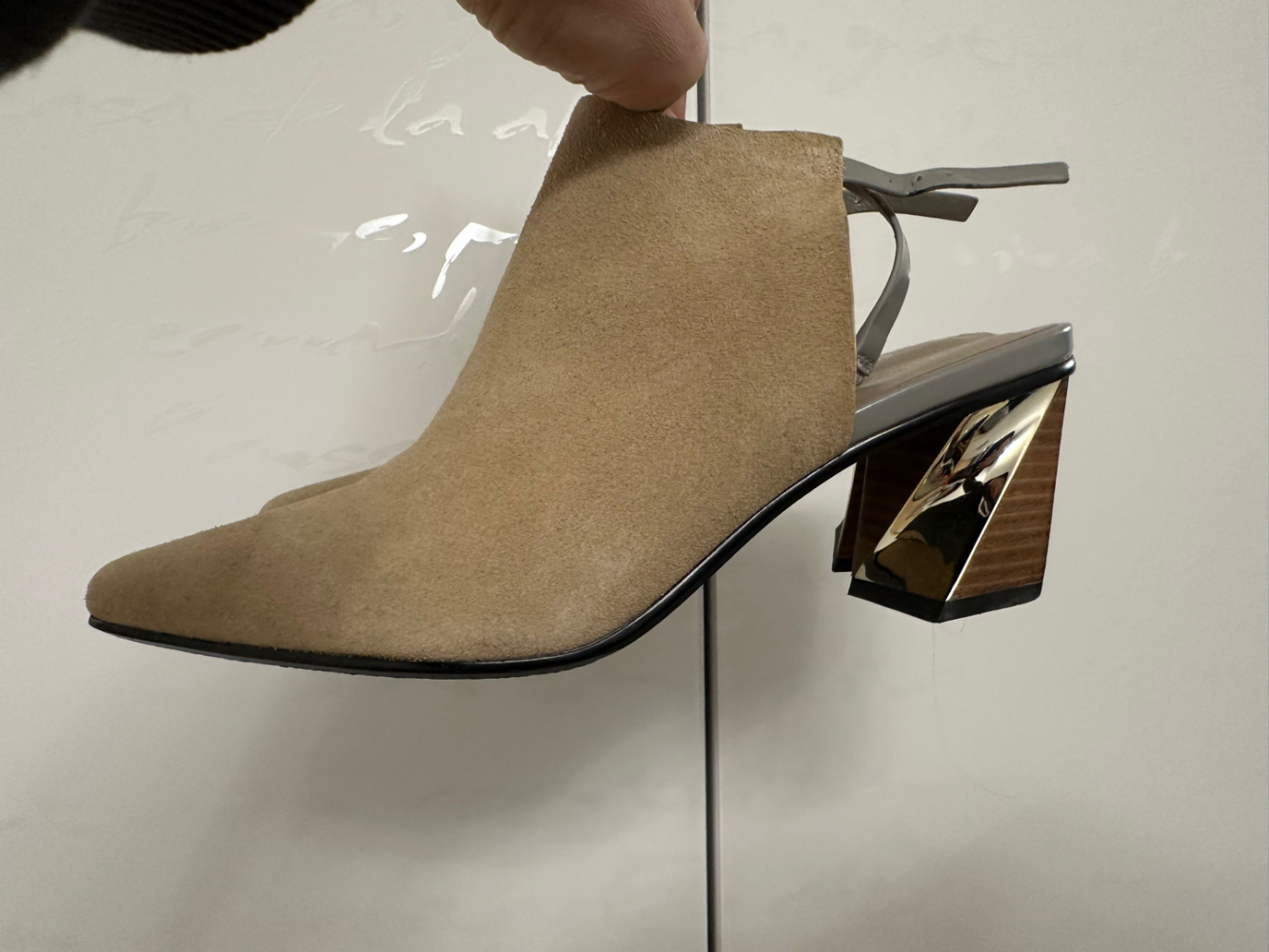 United Nude Twisted Mule United Nude