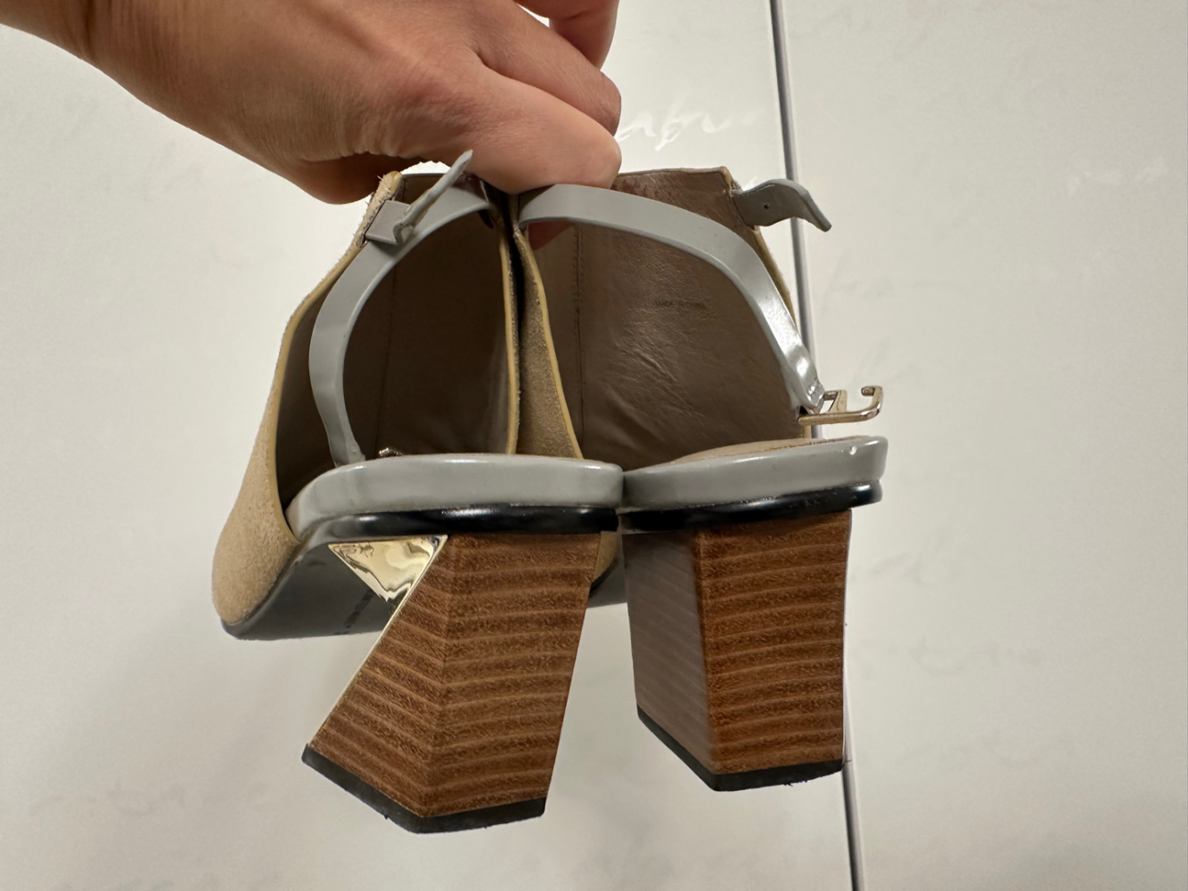 United Nude Twisted Mule United Nude