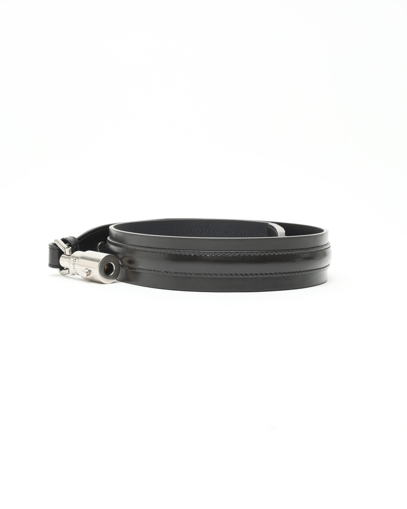 Gucci Leather Belt
